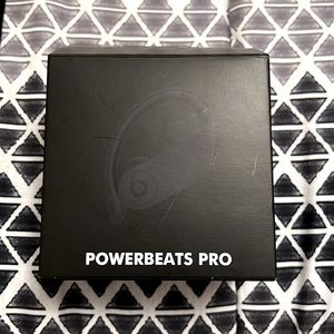 Powerbeats Pro Headphones